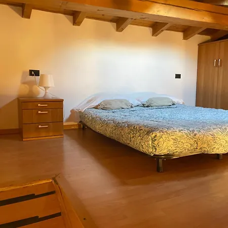 Casa Rustica 10 Min Dal Centro Apartamento Bérgamo