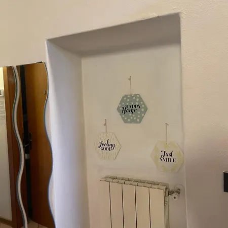 Apartamento Casa Rustica 10 Min Dal Centro Bérgamo