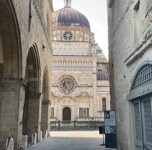 Apartamento Casa Rustica 10 Min Dal Centro *