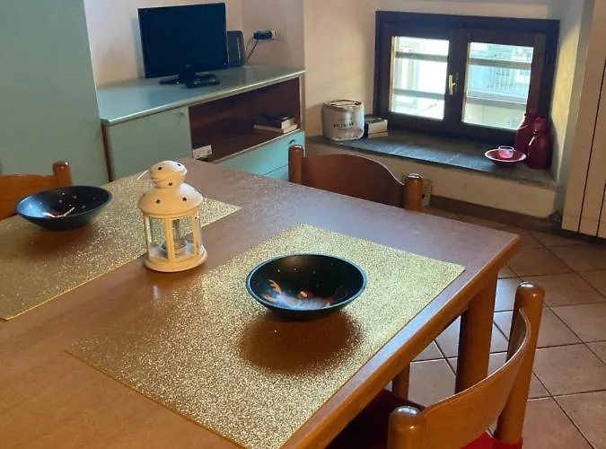 Apartamento Casa Rustica 10 Min Dal Centro *