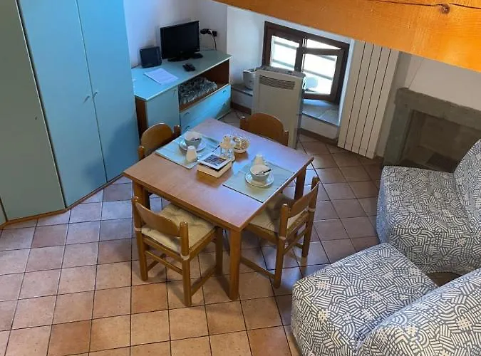 Apartamento Casa Rustica 10 Min Dal Centro *