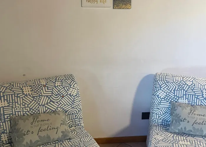 Casa Rustica 10 Min Dal Centro Apartamento Bérgamo