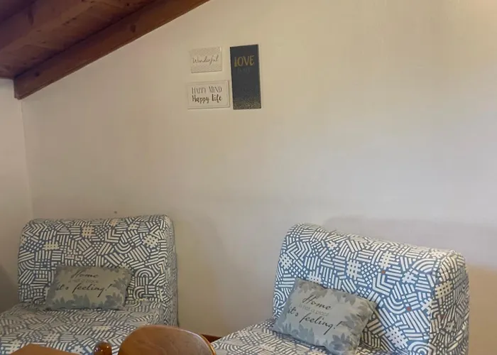 Casa Rustica 10 Min Dal Centro Bérgamo