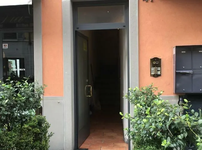 Casa Rustica 10 Min Dal Centro Apartamento