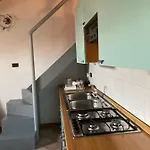 Casa Rustica 10 Min Dal Centro Lägenhet Bergamo