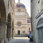 Lägenhet Casa Rustica 10 Min Dal Centro *