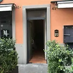 Casa Rustica 10 Min Dal Centro 아파트