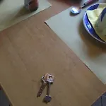 아파트 Casa Rustica 10 Min Dal Centro *