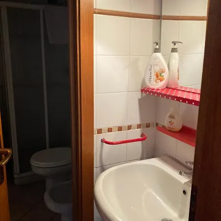 Casa Rustica 10 Min Dal Centro *