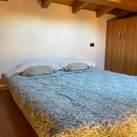 Apartamento La Casa Rustica Di Ale E Becky *