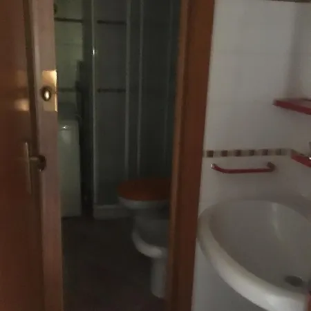 Apartamento La Casa Rustica Di Ale E Becky Bérgamo