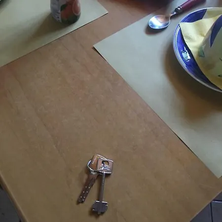 Daire Casa Rustica 10 Min Dal Centro *