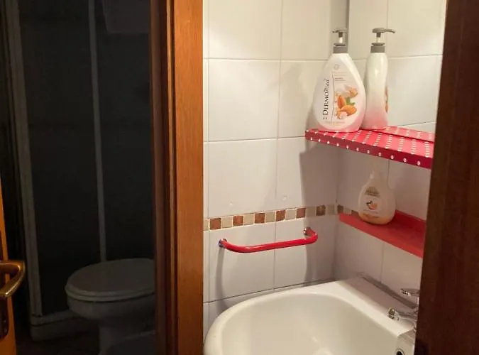 Casa Rustica 10 Min Dal Centro *