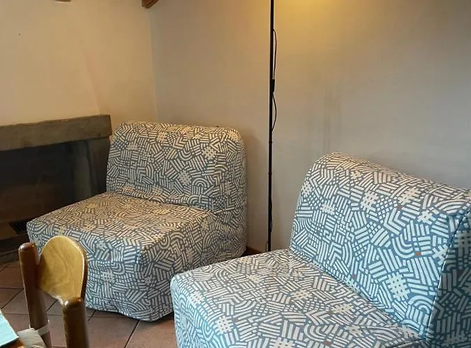 Casa Rustica 10 Min Dal Centro * Bergamo