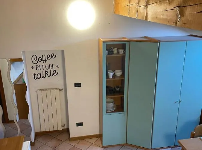 Casa Rustica 10 Min Dal Centro Apartment