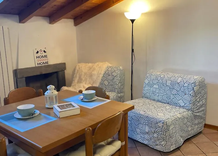 Apartment Casa Rustica 10 Min Dal Centro