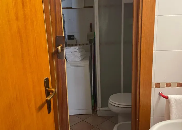 Apartment Casa Rustica 10 Min Dal Centro