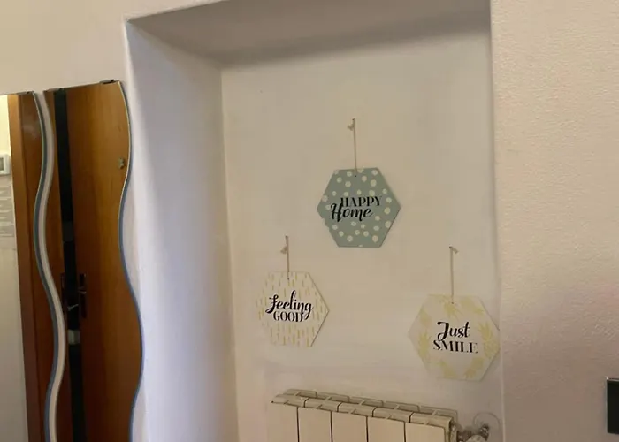 Apartment Casa Rustica 10 Min Dal Centro Bergamo