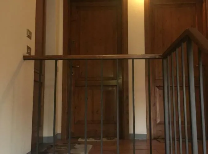 Casa Rustica 10 Min Dal Centro Διαμέρισμα Μπέργκαμο