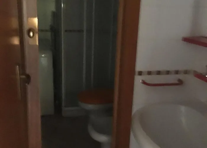 Διαμέρισμα Casa Rustica 10 Min Dal Centro Μπέργκαμο