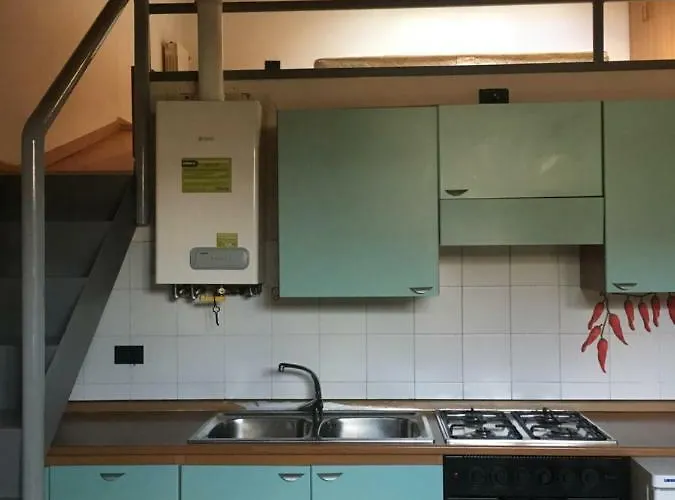 Casa Rustica 10 Min Dal Centro Apartment