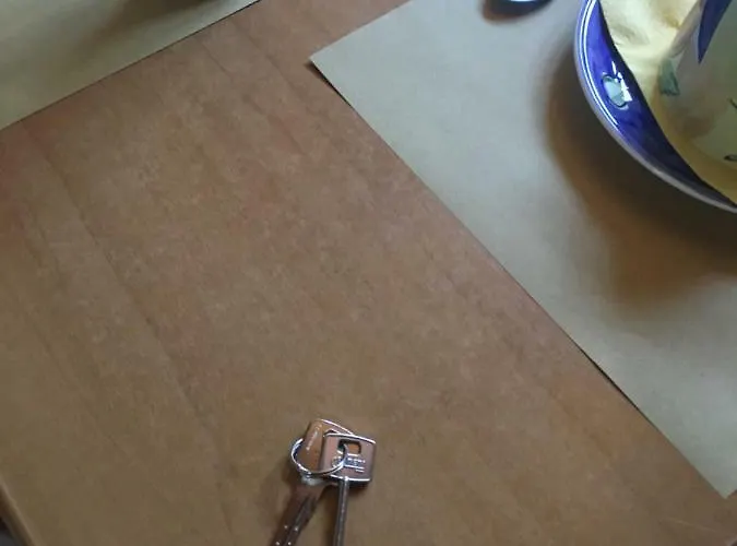 Διαμέρισμα Casa Rustica 10 Min Dal Centro *