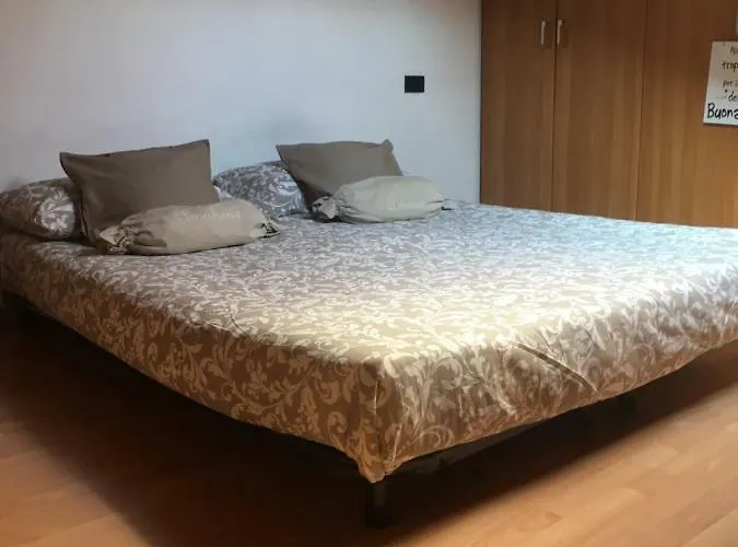 Casa Rustica 10 Min Dal Centro Apartment *