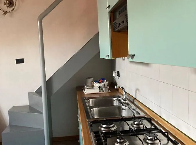 Casa Rustica 10 Min Dal Centro Apartament Bergamo