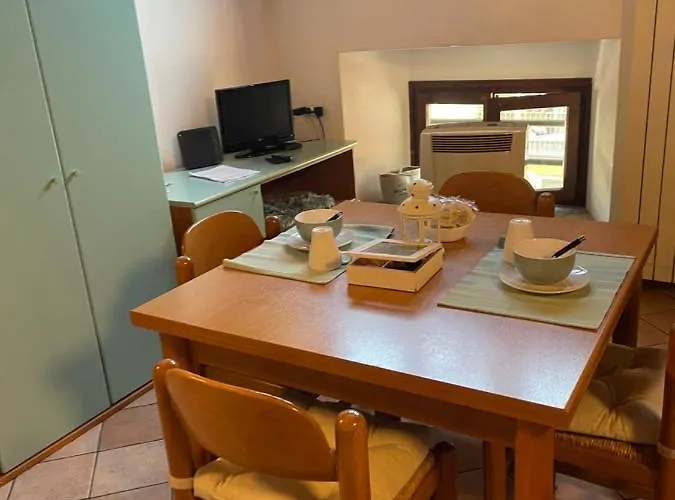 Casa Rustica 10 Min Dal Centro Bergamo