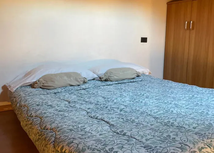 Apartament Casa Rustica 10 Min Dal Centro *