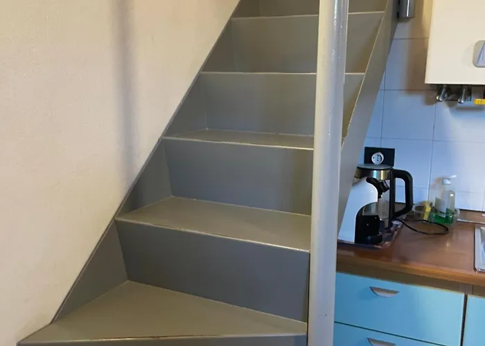 Casa Rustica 10 Min Dal Centro Apartament Bergamo